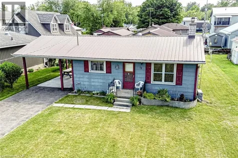 12 Willow Avenue Long Point ON N0E 1M0