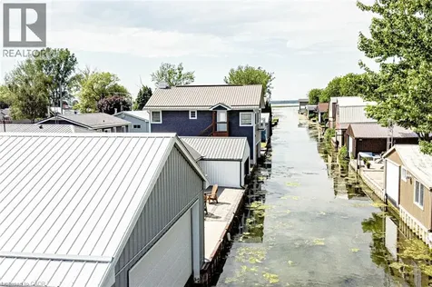 12 Willow Avenue Long Point ON N0E 1M0