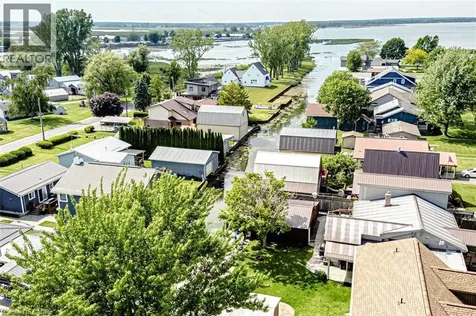 12 Willow Avenue Long Point ON N0E 1M0