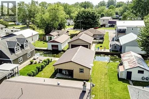 12 Willow Avenue Long Point ON N0E 1M0
