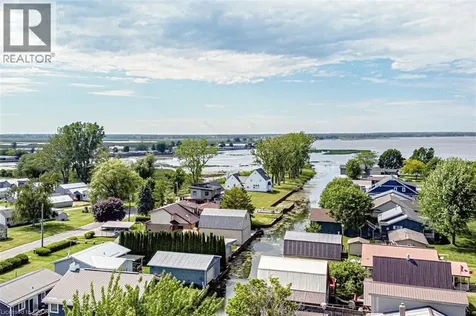 12 Willow Avenue Long Point ON N0E 1M0
