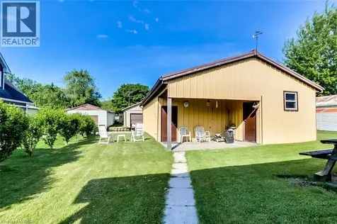 12 Willow Avenue Long Point ON N0E 1M0