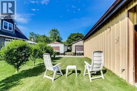 12 Willow Avenue Long Point ON N0E 1M0