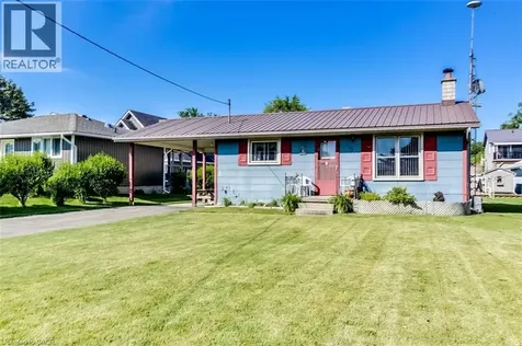 12 Willow Avenue Long Point ON N0E 1M0