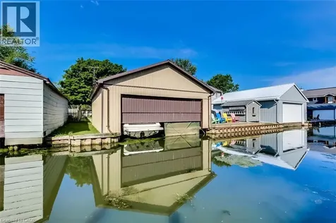 12 Willow Avenue Long Point ON N0E 1M0