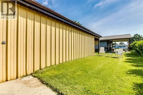 12 Willow Avenue Long Point ON N0E 1M0