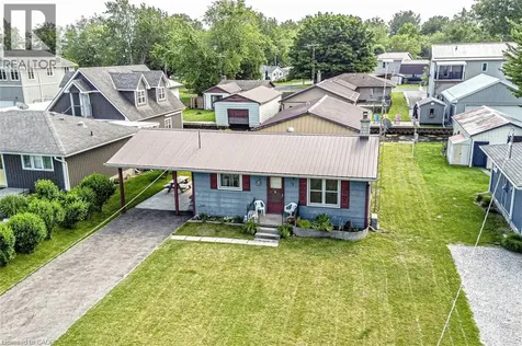 12 Willow Avenue Long Point ON N0E 1M0