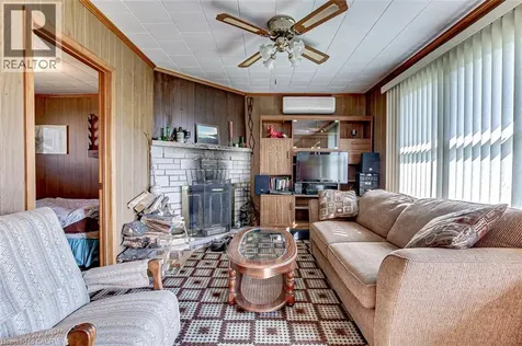 12 Willow Avenue Long Point ON N0E 1M0