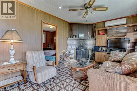 12 Willow Avenue Long Point ON N0E 1M0