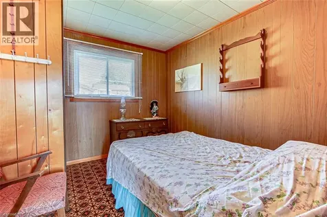 12 Willow Avenue Long Point ON N0E 1M0
