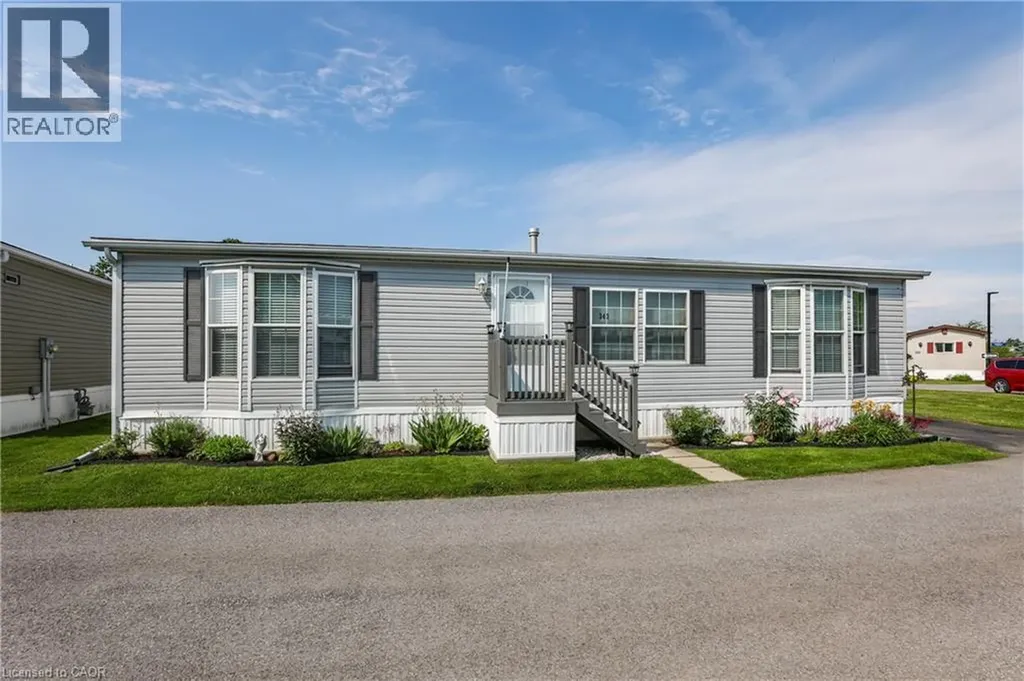 3033 Townline Road Stevensville ON L0S 1S1