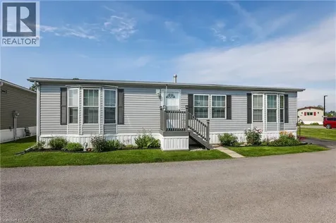 3033 Townline Road Stevensville ON L0S 1S1