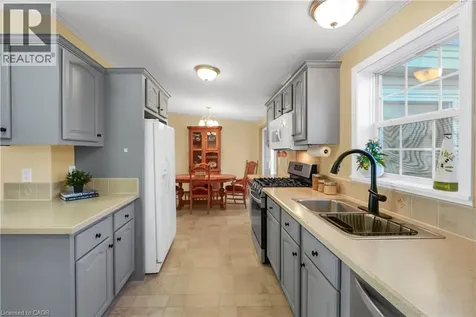 3033 Townline Road Stevensville ON L0S 1S1