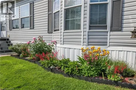 3033 Townline Road Stevensville ON L0S 1S1