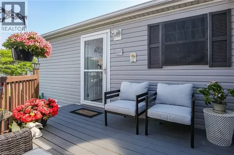 3033 Townline Road Stevensville ON L0S 1S1