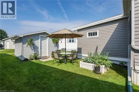 3033 Townline Road Stevensville ON L0S 1S1