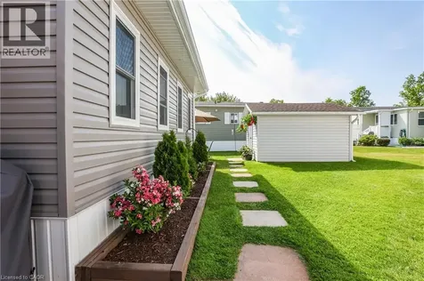 3033 Townline Road Stevensville ON L0S 1S1