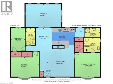 3033 Townline Road Stevensville ON L0S 1S1