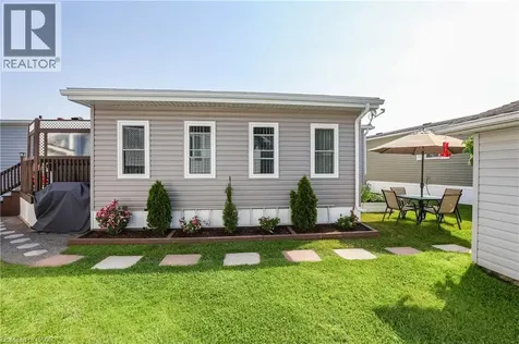 3033 Townline Road Stevensville ON L0S 1S1