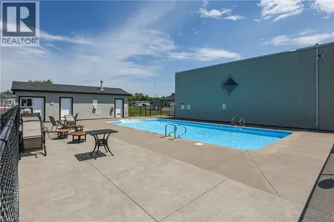 3033 Townline Road Stevensville ON L0S 1S1