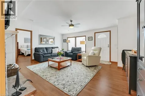 3033 Townline Road Stevensville ON L0S 1S1