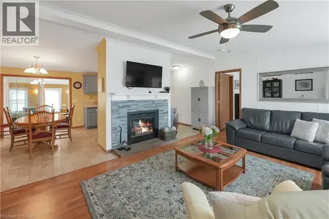 3033 Townline Road Stevensville ON L0S 1S1