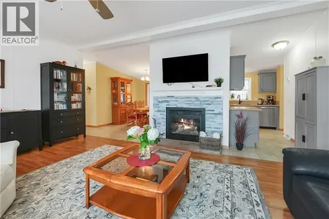 3033 Townline Road Stevensville ON L0S 1S1