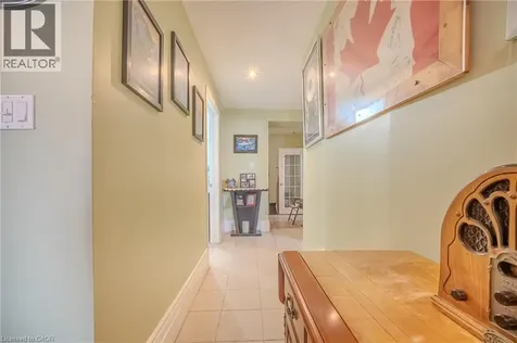 86 Birge Street Hamilton ON L8L 3L4