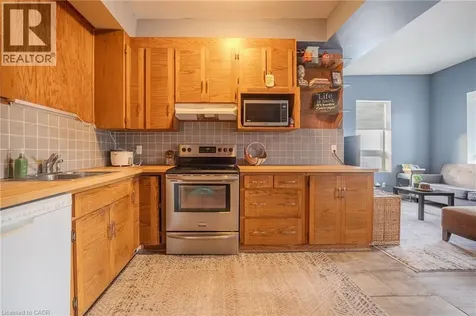 86 Birge Street Hamilton ON L8L 3L4