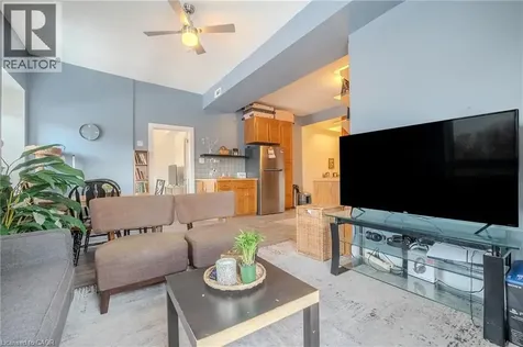 86 Birge Street Hamilton ON L8L 3L4