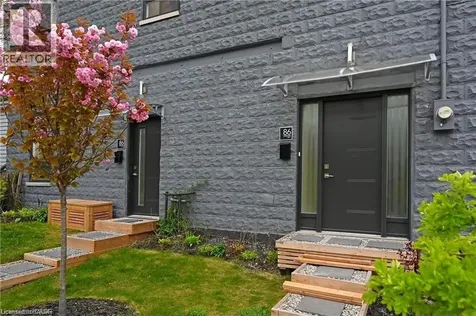 86 Birge Street Hamilton ON L8L 3L4