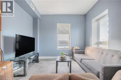 86 Birge Street Hamilton ON L8L 3L4