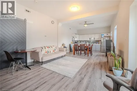 86 Birge Street Hamilton ON L8L 3L4