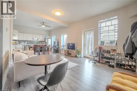 86 Birge Street Hamilton ON L8L 3L4