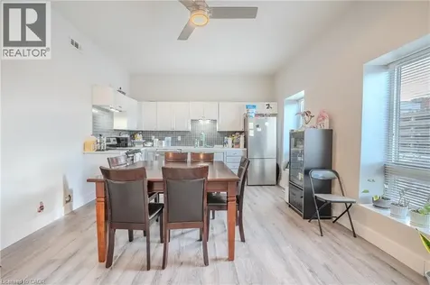 86 Birge Street Hamilton ON L8L 3L4