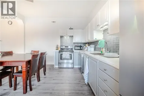 86 Birge Street Hamilton ON L8L 3L4