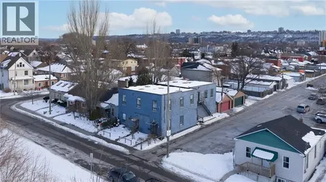 86 Birge Street Hamilton ON L8L 3L4