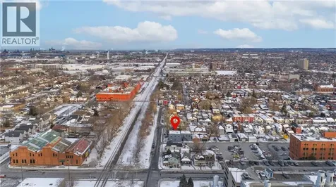 86 Birge Street Hamilton ON L8L 3L4