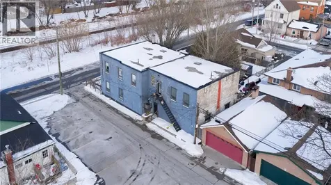 86 Birge Street Hamilton ON L8L 3L4