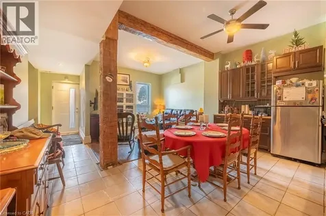 86 Birge Street Hamilton ON L8L 3L4
