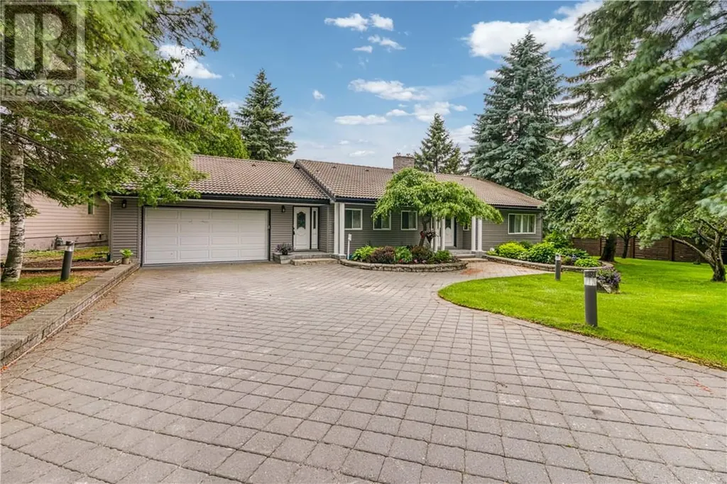 647 Kirkwood Drive Sudbury ON P3E 6J6