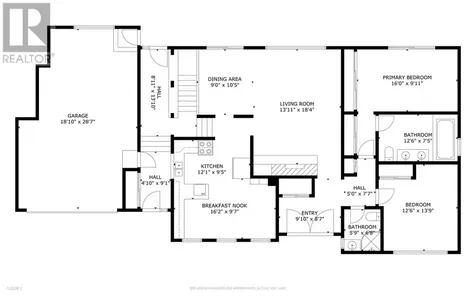 647 Kirkwood Drive Sudbury ON P3E 6J6