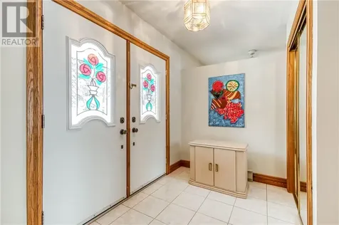 647 Kirkwood Drive Sudbury ON P3E 6J6