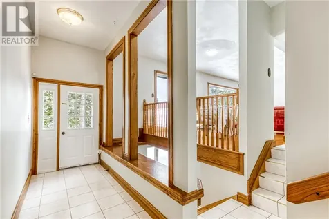 647 Kirkwood Drive Sudbury ON P3E 6J6