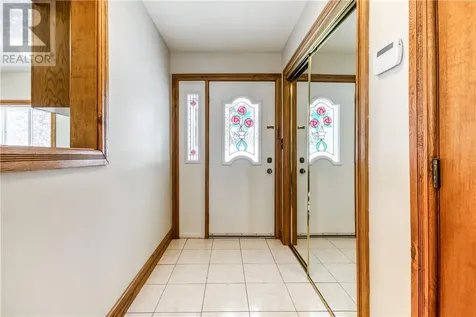 647 Kirkwood Drive Sudbury ON P3E 6J6