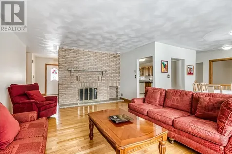 647 Kirkwood Drive Sudbury ON P3E 6J6