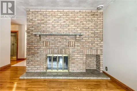 647 Kirkwood Drive Sudbury ON P3E 6J6