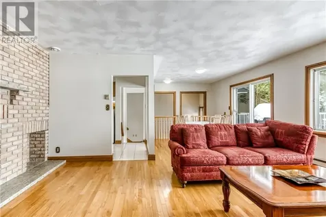 647 Kirkwood Drive Sudbury ON P3E 6J6
