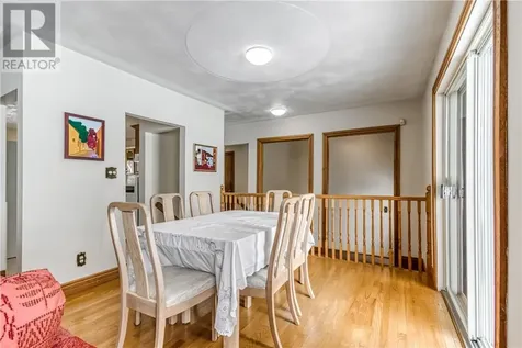 647 Kirkwood Drive Sudbury ON P3E 6J6