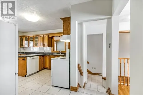 647 Kirkwood Drive Sudbury ON P3E 6J6